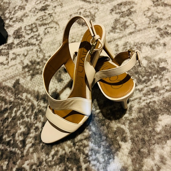 Calvin Klein Heels - Picture 3 of 6